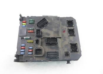 BSI CITROEN C3 C2 S118085200L 9653667380