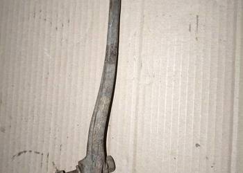 Dźwignia hamulca IŻ49 IŻ56