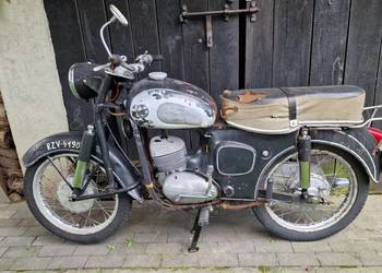 Shl M11 175 jak (WSK, WFM)
