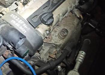 Silnik 1.6 16v 105km Seat Toledo