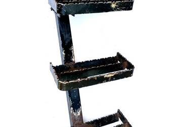 Schodki lewe Massey Ferguson 3610, 3635, 3645, 3650, 3655, 3