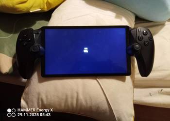 konsola nintendo nocna czern