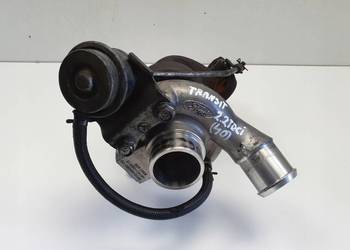 Ford Transit MK7 VII 2.2 TDCI TURBOSPRĘZARKA turbo 6C1Q-6K682-CD