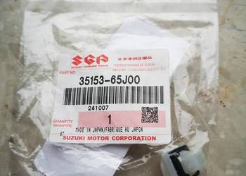 Spinka lampy tył błotnik Suzuki Vitara III 3553-65J00