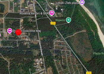 Super Działka Rozewie