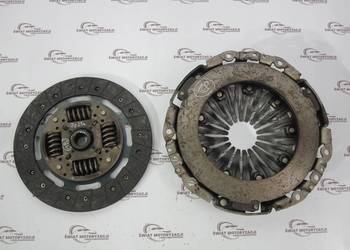 VIVARO TRAFIC 2.0 DCI M9R782 115KM 09r sprzęgło tarcza docisk