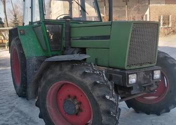 Fendt 611