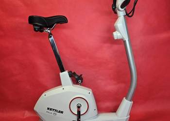 PIĘKNY KETTLER POLO M ROWER MAGNETYCZNY TRENINGOWY WYGODNY