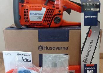 Husqvarna 353 3.3KM