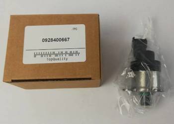 Nowy zawór regulacji paliwa Ducato 0928400667