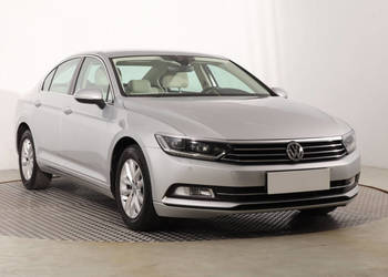 VW Passat 2.0 TDI