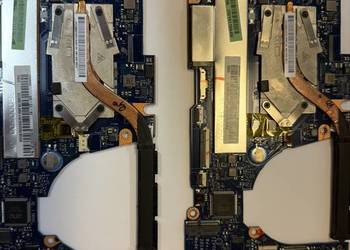 PŁYTA GŁÓWNA DO LENOVO YOGA 2 13 Core i5 1.7GHz 4GB