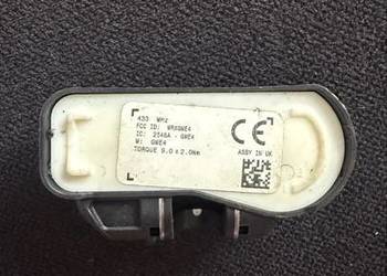 Czujnik ciśnienia opon TPMS Schrader Opel MRXGME4 GME4 (sam kor