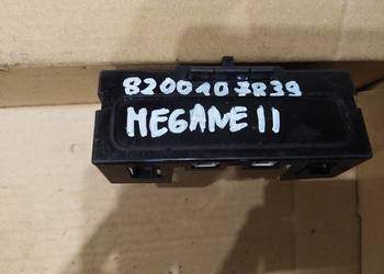 RENAULT MEGANE II wyświetlacz 8200107839