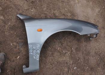 alfa romeo 147 błotnik kolor 650/A nr 0041 WYSYŁKA