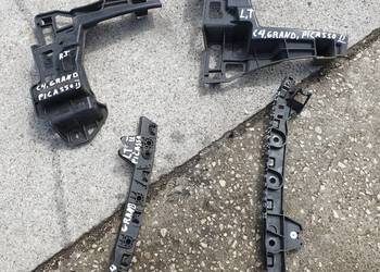 CITROEN C4 GRAND PICASSO II SLIZG LEWY PRAWY TYL 17R CITROEN C4 GRAND PICASSO II SLIZG LEWY PRAWY TYL 17R