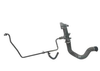 RURA WODY 504069826 Iveco Stralis