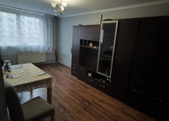 Sosnowiec Zagorze - 3 pokojowe mieszkanie gotowe do wprowadzenia