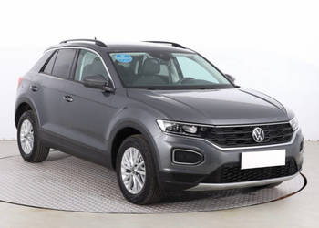 VW T-Roc 1.0 TSI