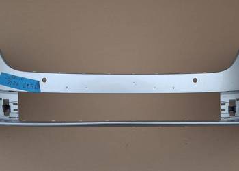 SKODA OCTAVIA 4 IV ZDERZAK PRZÓD PRZEDNI PDC SPRYSKI 5E3807221