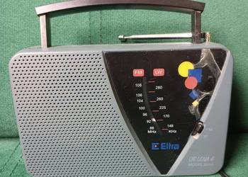 Radio Eltra Or Lena 4 Model 2010