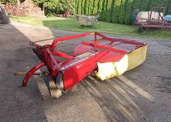 Kosiarka rotacyjna Pottinger TM II