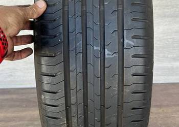 OPONA Continental ContiEcoContact 5 235/65 R18 r.2017 7,00mm