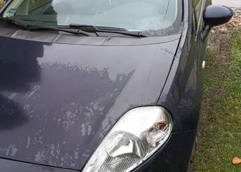 Sprzedam fiata Grandę Punto 2009