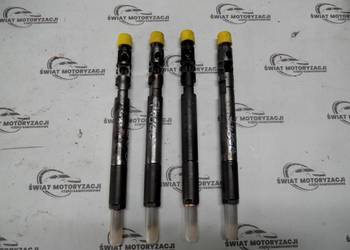 MERCEDES W203 W204 2.2 CDI 646.811 wtryskiwacz EJBR04201D A6460700987