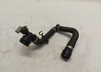 Mercedes EQV w447 V-klasa przewód rurka wody cieczy chłodzenia a4478307202