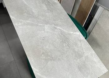 Płytka Brainstorm Grey Lappato 60x120 GAT. 2 TUBĄDZIN