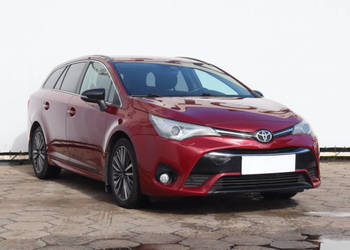 Toyota Avensis 2.0 D-4D