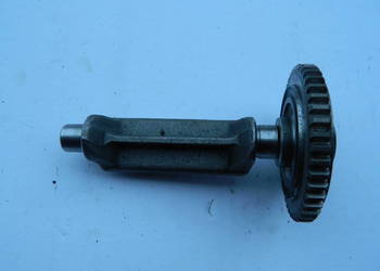 Wałek Balansu Tryb Yamaha DT 125 96r.