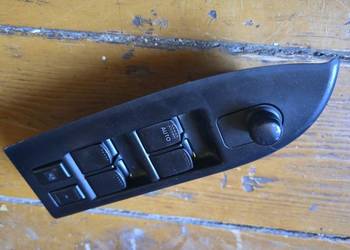 Panel szyb przełacznik Suzuki Grand Vitara 2 64J20