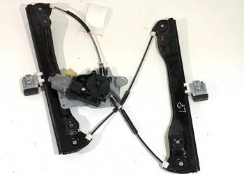 PODNOŚNIK SZYBY LEWY PRZÓD CHEVROLET CRUZE Hatchback MECHANIZM