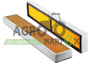 98706512, 0.98706.51.2 FILTR POWIETRZA KABINA SDF ZAM