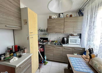 Mieszkanie Kielce 41.5m2 2-pok