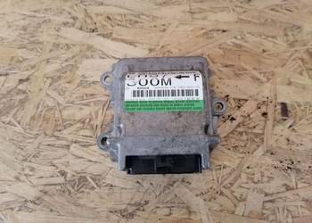 Moduł Airbag Sterownik Chrysler 300M 2001 Rok Moduł Airbag Sterownik Chrysler 300M 2001 Rok