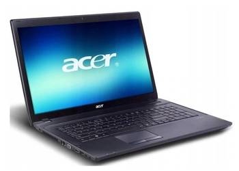 Zadbany Acer Aspire 250GB i3 2x2,4GHz Office 2016 Pro Win7