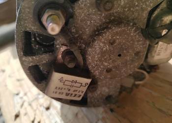 Alternator Skoda Felicia 1,3 cmm