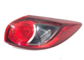 LAMPA PRAWY TYŁ MAZDA CX-5 SUV 11-17 ŚWIATŁO TYLNA, PRAWA