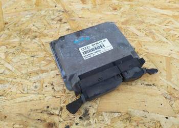 STEROWNIK SILNIKA KOMPUTER AUDI A3 8L 1.6B 06A906019AM