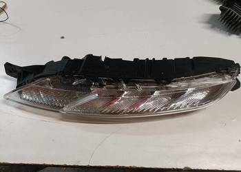 CITROEN C4 PICASSO II LED DRL JAZDY DZIENNEJ LEWY PRZÓD 9676036380