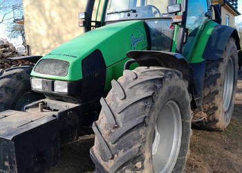 Deutz Fahr Agrotron 6.20 tt