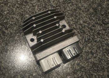 Regulator NAPIĘCIA BMW C600 SPORT FH020CA C650 C650GT Moduł