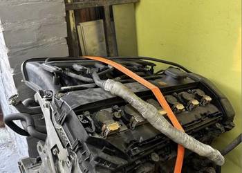 M52TUB20 M52 B20 słupek silnik e46