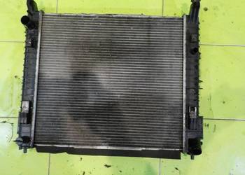 NISSAN NOTE E12 II 1.5 DCI 14r chlodnica wody 214103VD1A