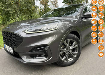Ford Kuga MK3 1.5 EcoBlue TDCI ST-Line 2020 FULL LED Super Stan III (2019-)