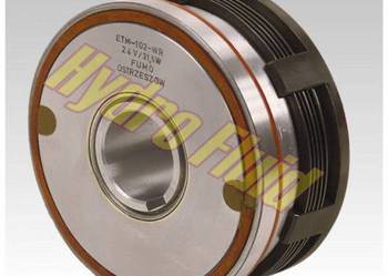 #HYDROFLUID#Perzów#sprzęgło ETM 072; ETM 082#z magazynu!
