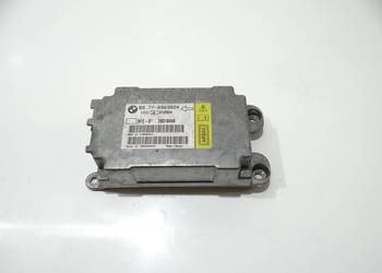 MODUŁ SENSOR PODUSZEK AIRBAG BMW E60 E61 6963024 (4273322)